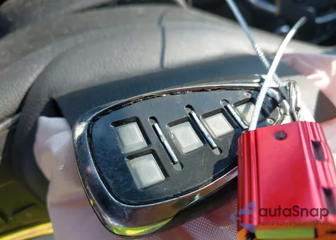 2016 Chevrolet Cruze Lt Auto from USA, damaged, VIN 1G1BE5SM1G7312619